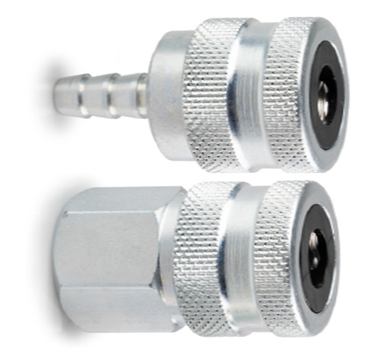 JWL QT Connector