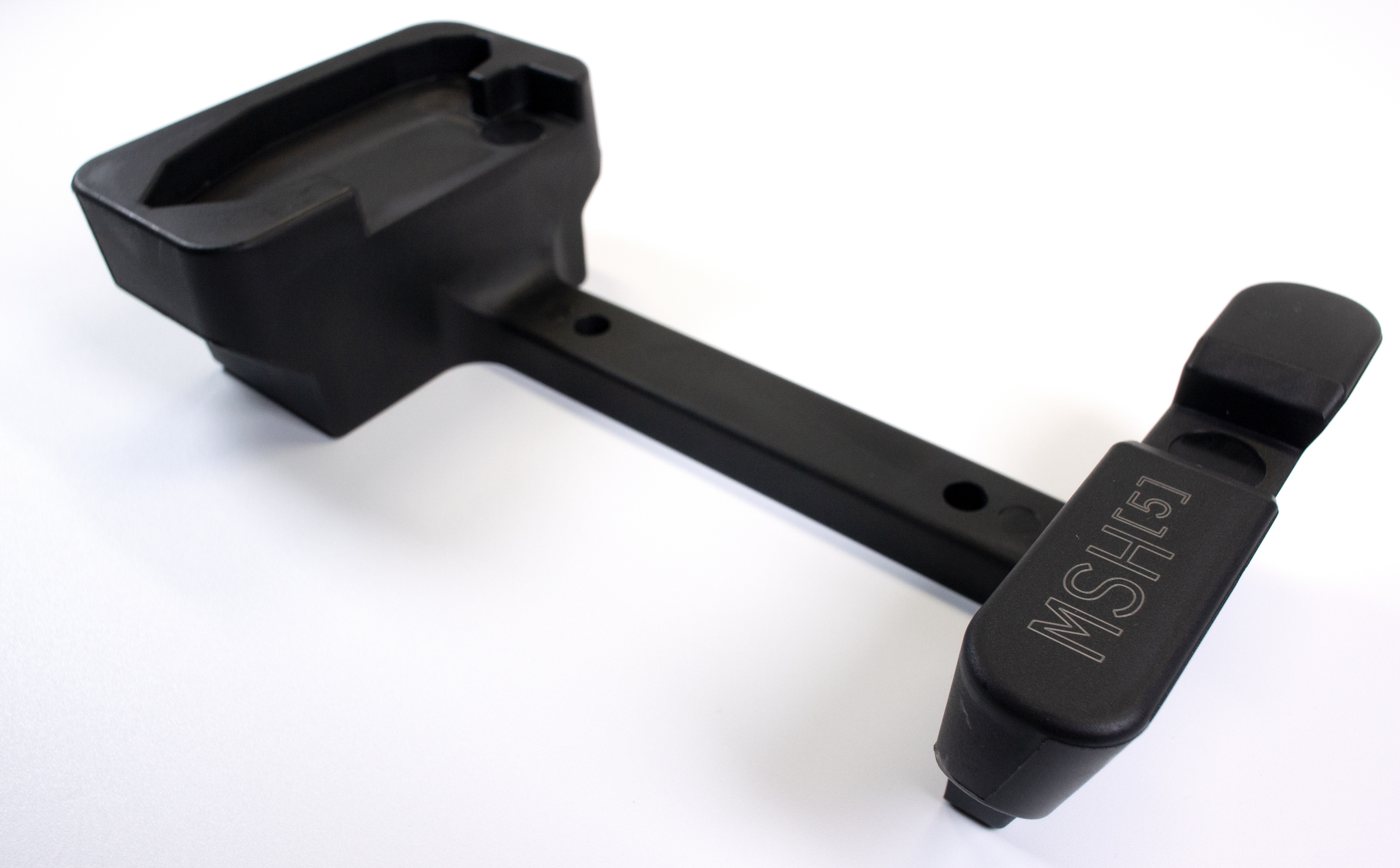 MSH5 Messschieberhalter