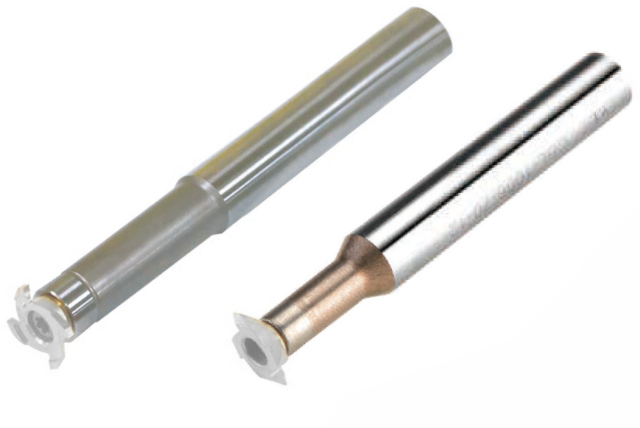 UFO CB3W VHM Schaft für Fräsköpfe 10-12 mm