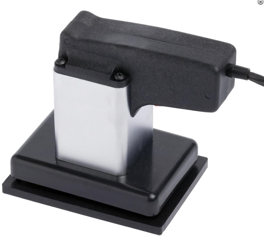 Minitool Schwingschleifer